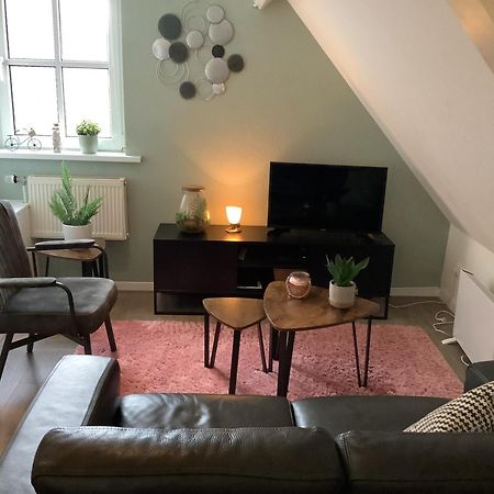 Appartement Achterom Hollum  Luaran gambar