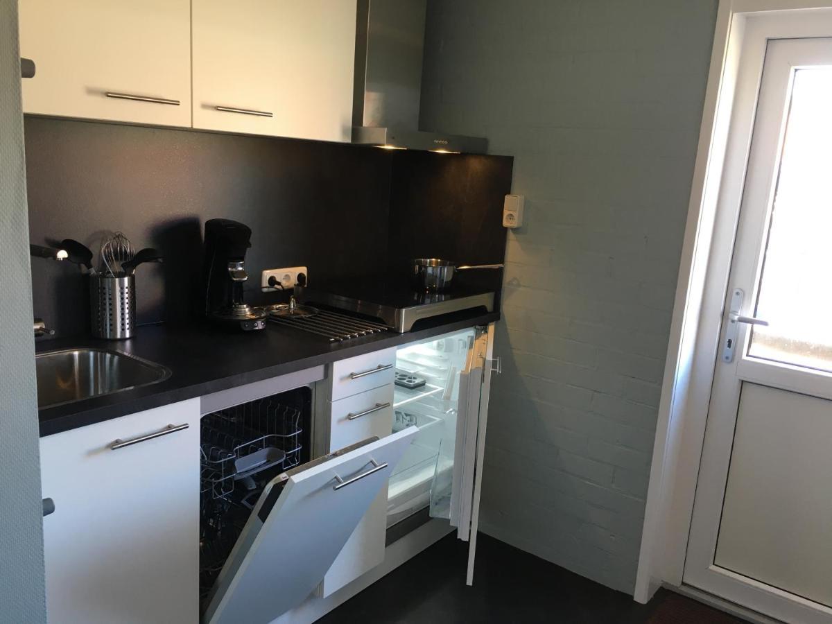 Appartement Achterom Hollum  Luaran gambar