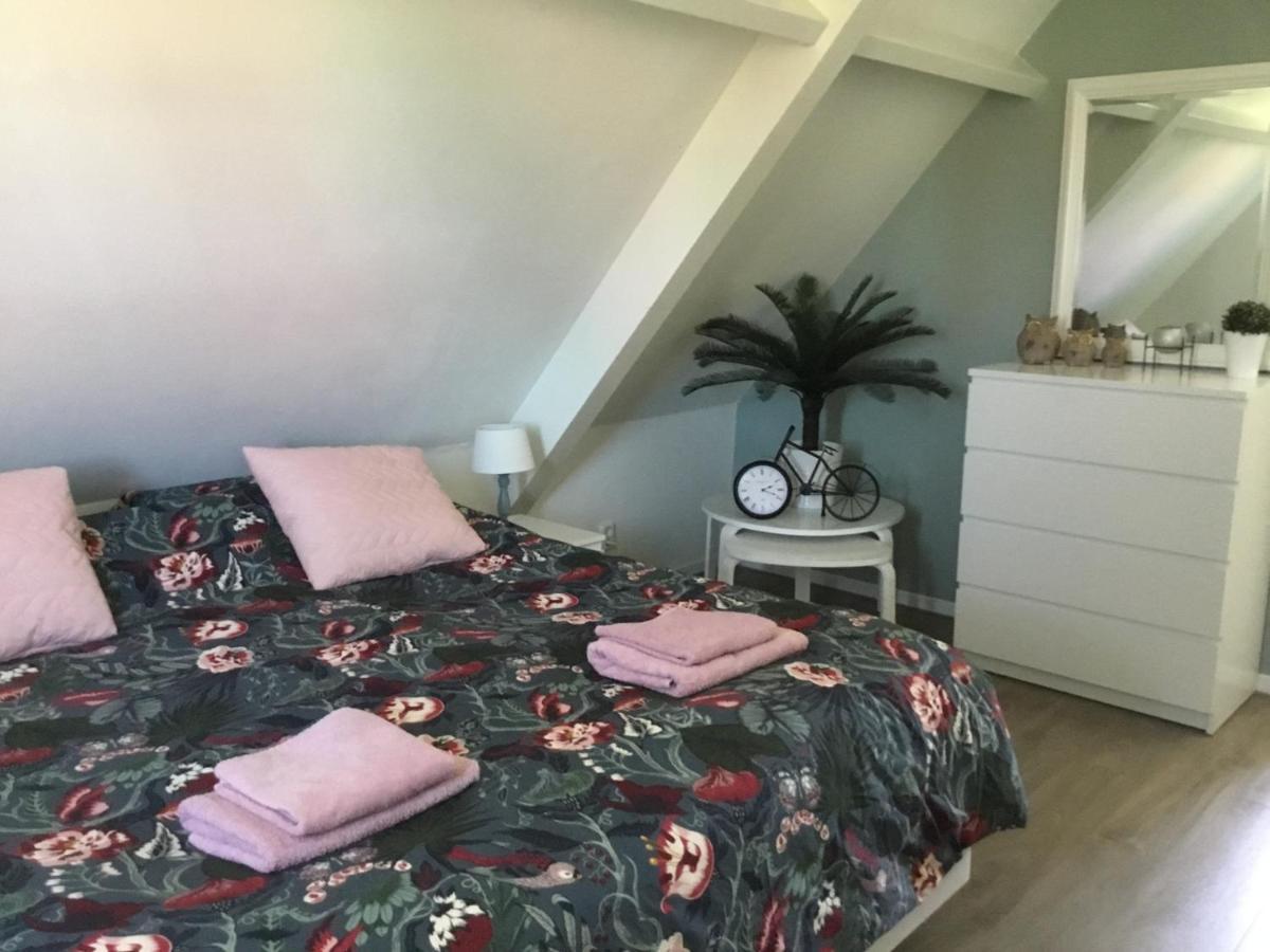 Appartement Achterom Hollum  Luaran gambar