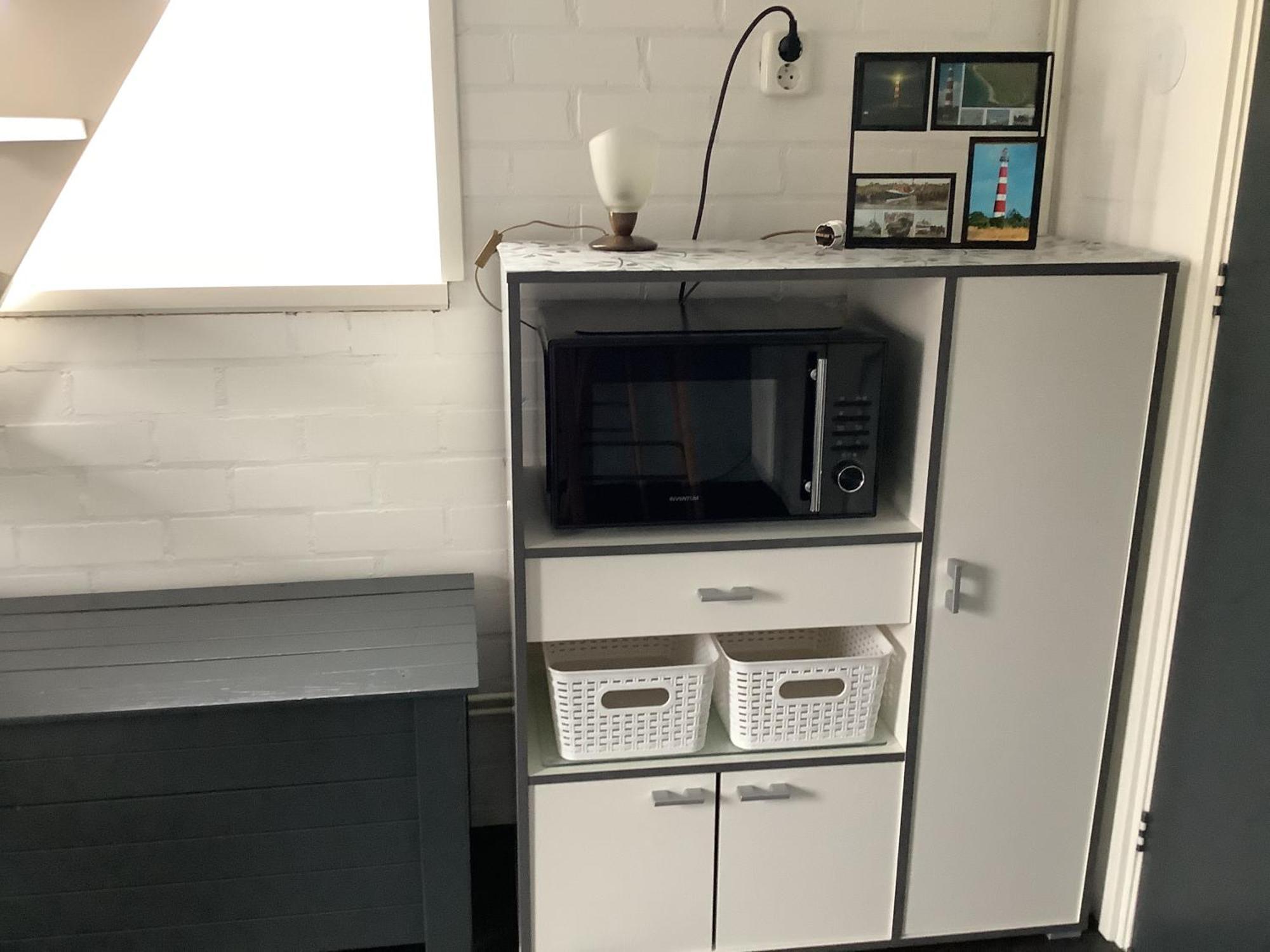 Appartement Achterom Hollum  Luaran gambar