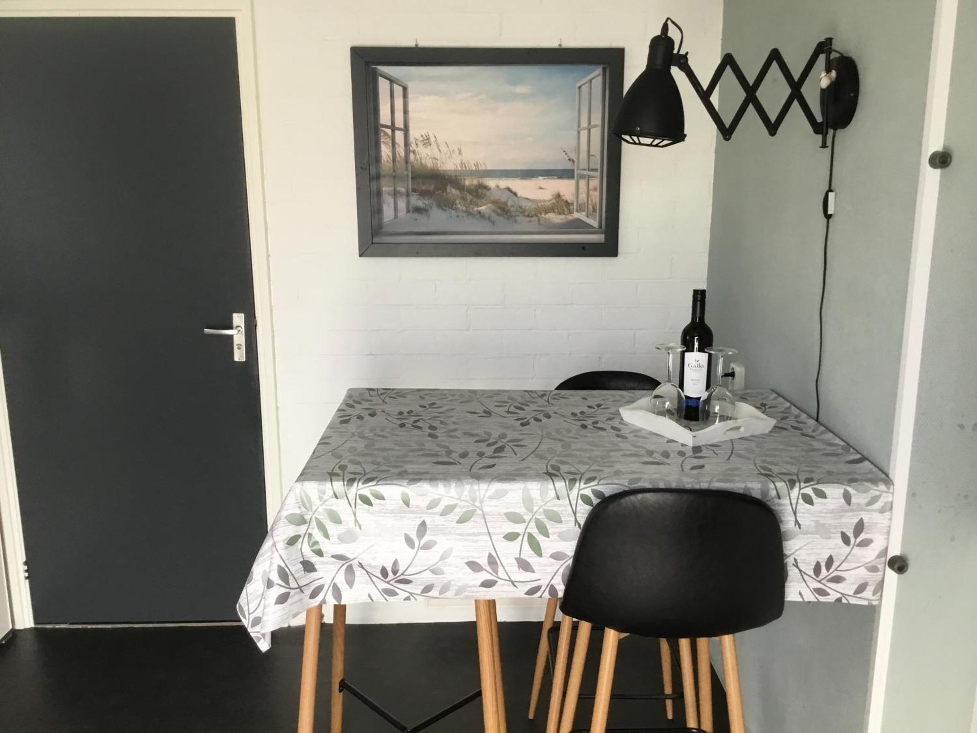 Appartement Achterom Hollum  Luaran gambar