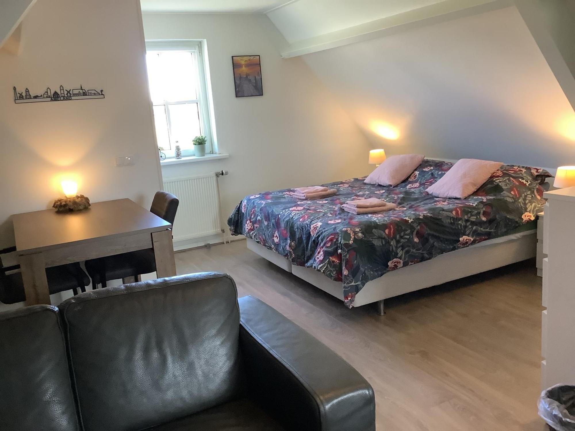 Appartement Achterom Hollum  Luaran gambar